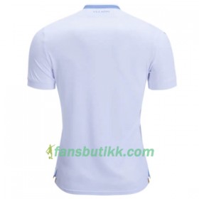 Fotballdrakt Lazio Bortetrøye 2018-2019 Kortermet